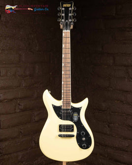 Gretsch Streamliner CVT Aged White (new)