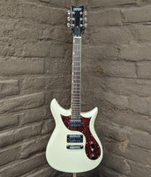 
              Gretsch Electromatic CVT Electric Guitar - Vintage White (New)
            