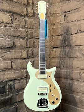 Gretsch Electromatic Jack Antonoff Signature CVT Double-Cut - Vintage White (New)