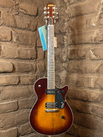 
              Gretsch G2215-P90 Streamliner Junior Jet Club Havana Burst
            