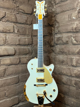 Gretsch G6134T-58 Vintage Select '58 Penguin with Bigsby