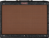 
              Fender Hot Rod Deluxe 30th Anniversary (New)
            