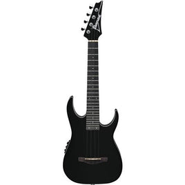 Ibanez URGT100 Ukulele Black High Gloss