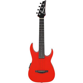 Ibanez URGT100 Ukulele Sun Red High Gloss
