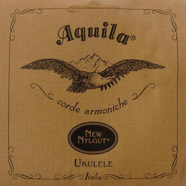 Aquila Nylgut Tenor Ukulele Low G String