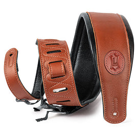 Levy’s MSS2-TAN Signature Legacy Series Strap - Tan