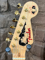 
              Fender Custom Shop Marilyn Monroe Playboy 40th Anniversary Stratocaster 1994
            