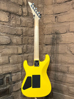 
              Charvel Custom Shop San Dimas HS - Graffiti Yellow (New)
            