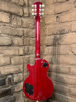 
              Gibson Les Paul Classic Wine Red Flame Top
            