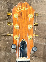 
              Gibson Chet Atkins - Owned and played by Chet
            