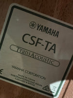 
              Yamaha CSF-TA (New)
            