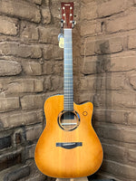 
              Yamaha TAG3 C TransAacoustic Sand Burst (New)
            