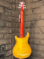 
              PRS McCarty 594 Hollow Body II "10-Top" McCarty Burst (New)
            