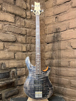 
              PRS Grainger 4 String Bass - Charcoal (New)
            