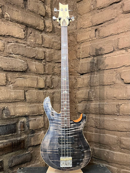 PRS Grainger 4 String Bass - Charcoal (New)