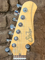 
              Suhr Classic MJ - Gold (New)
            