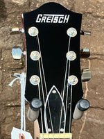 
              Gretsch Tennessean Hollow Body - Deep Cherry (New)
            