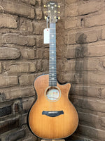 
              Taylor 614ce Builders Edition (Used)
            