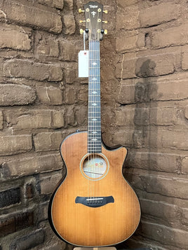 Taylor 614ce Builders Edition (Used)