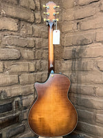 
              Taylor 614ce Builders Edition (Used)
            