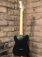 
              Reverend Pete Anderson Eastsider E - Satin Midnight Black (New)
            