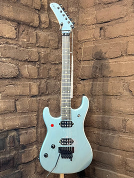 EVH 5150 Series Standard LH - Ice Blue Metallic (New