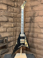 
              Jackson Custom Shop Randy Rhoads Relic - Black (New)
            