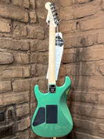 
              Charvel Pro-Mod San Dimas - Pelham Green (New)
            