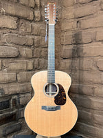 
              Martin Grand J-16E 12-String (New)
            