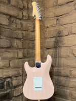 
              Suhr Classic S Custom - Trans Shell Pink (New)
            