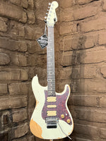 
              Charvel Super-Stock So-Cal Style 1 - Aged Arctic (New)
            