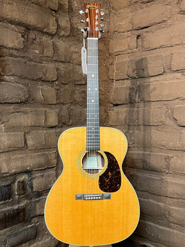 Martin M-7 Johnny Marr (New)