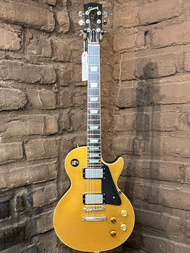 Gibson Custom Shop Joe Bonamassa Les Paul #31