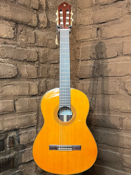 Yamaha CG192C Nylon (New)