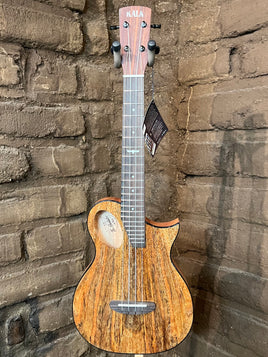 Kala Revelator Night Owl Mango Tenor Ukulele