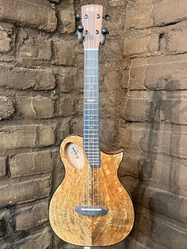 Kala Revelator Night Owl Mango Tenor Acacia Ukulele