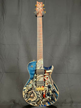 (PRS Dragon 2002 Series #65 (Used)