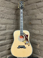 
              Gibson Doves in Flight - Antique Natural (New)
            