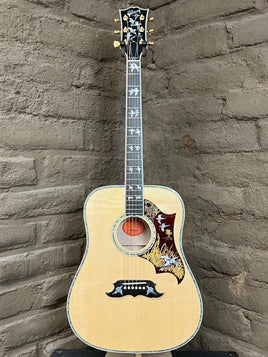 Gibson Doves in Flight - Antique Natural (New)