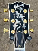 
              Gibson Doves in Flight - Antique Natural (New)
            
