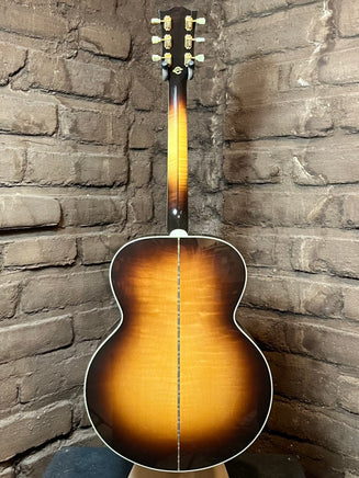 Gibson SJ-200 Bob Dylan Player's Edition