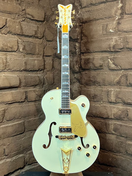 Gretsch G6136-55 Vintage Select Edition '55 Falcon Hollow Body with Cadillac Tailpiece