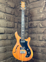 
              PRS Reclaimed Limited Peoria Rosa S2 Vela Semi-Hollow (Used)
            