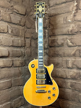 Gibson Les Paul Custom Triple Pickup "1976"