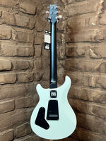 
              PRS CE 24 Antique White with a Satin Black Neck (New)
            