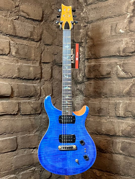 PRS SE Paul's Guitar Faded Blue Burst (New)