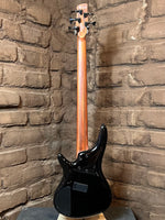 
              Ibanez Bass Workshop SRMS805 Multi-Scale 5-String Bass Guitar - Deep Twilight (New)
            