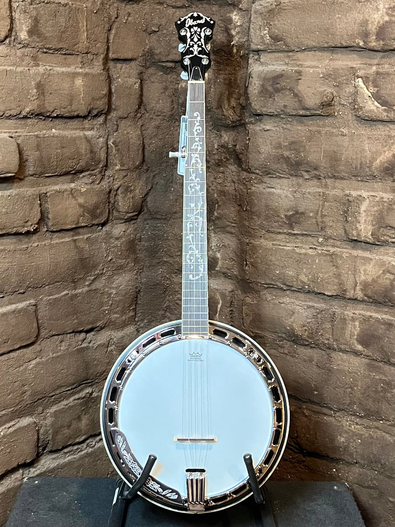 Banjos & Mandolins| Black Mountain Guitar Co