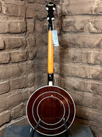 
              Ibanez B300 5-string Resonator Banjo (New)
            