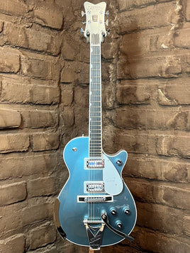 Gretsch G6134T-140 Limited Edition 140th Double Platinum Penguin
